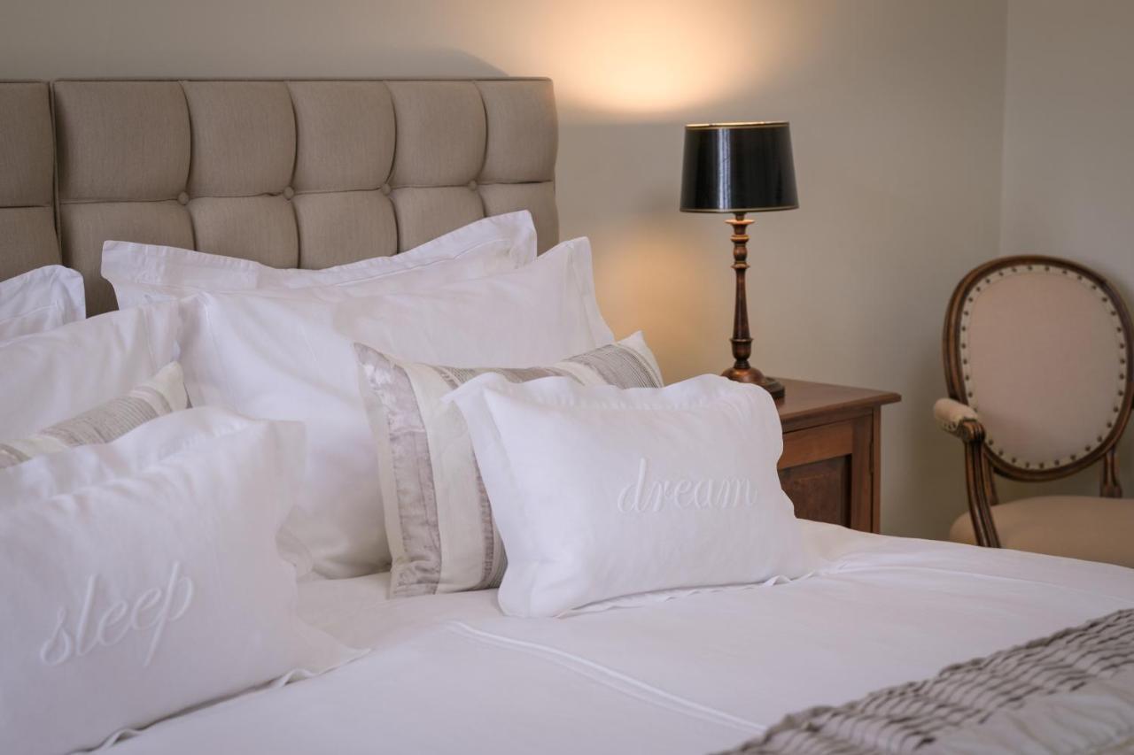 Lys-Na-Greyne Bed & Breakfast Абойн Екстериор снимка