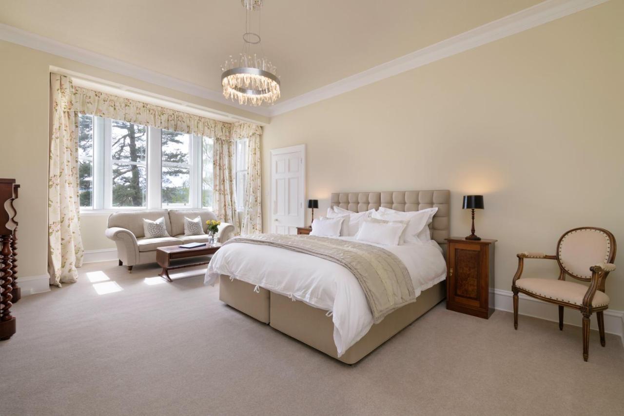 Lys-Na-Greyne Bed & Breakfast Абойн Екстериор снимка