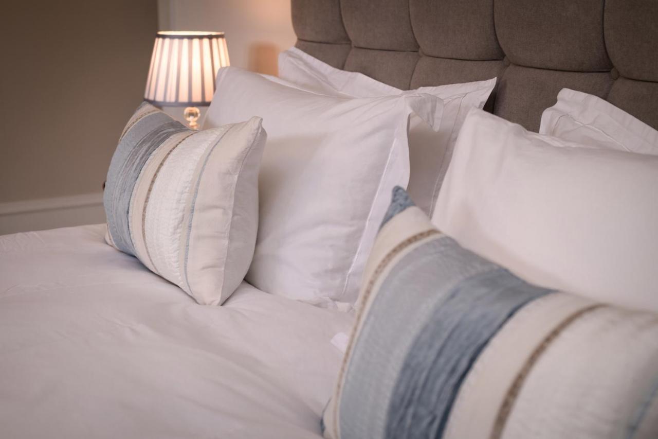 Lys-Na-Greyne Bed & Breakfast Абойн Екстериор снимка