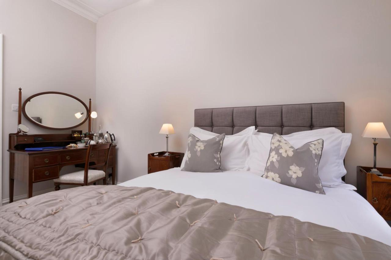 Lys-Na-Greyne Bed & Breakfast Абойн Екстериор снимка