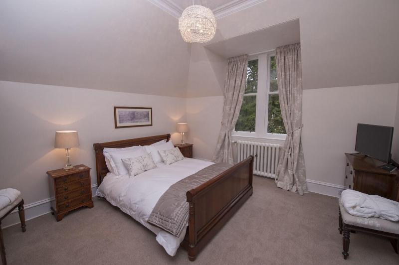 Lys-Na-Greyne Bed & Breakfast Абойн Екстериор снимка